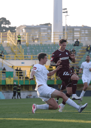 Od nervoze do pobjede: Vukovar još uvijek živ