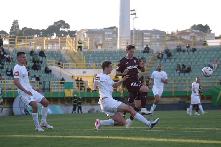 Od nervoze do pobjede: Vukovar još uvijek živ