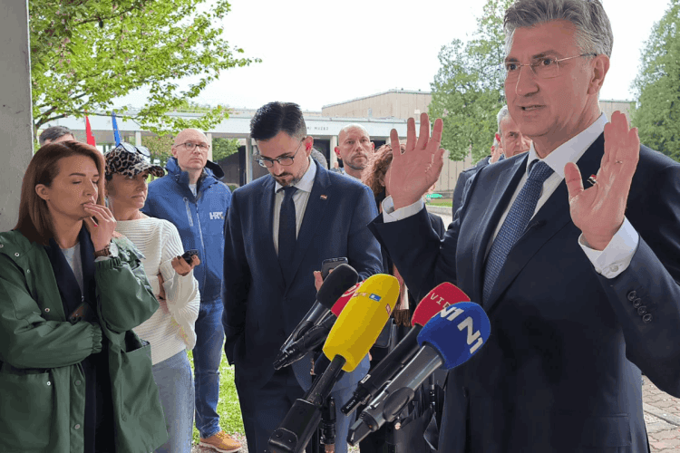 Habijan: ‘Poslan nalog za uhićenje Pavleka’