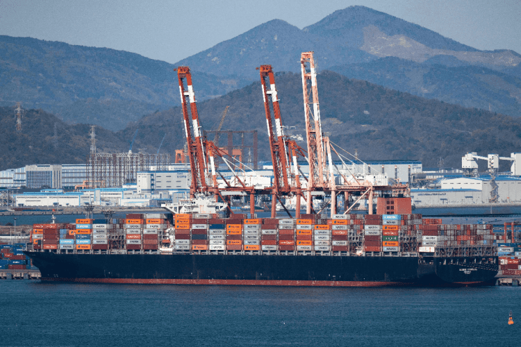 SAD zaplijenile iranski brod, Teheran prijeti odmazdom