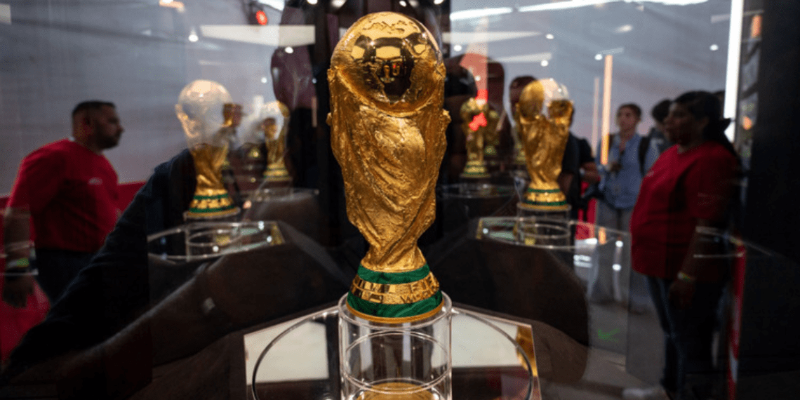 Mladi igrači u fokusu novog FIFA-ina pravila