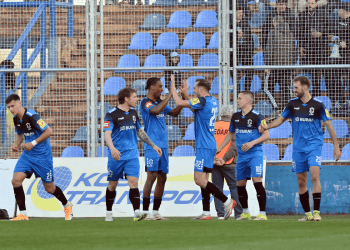 Gorica preokretom gurnula Vukovar prema ispadanju