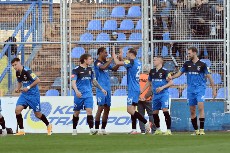 Gorica preokretom gurnula Vukovar prema ispadanju