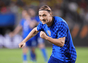 Unatoč dobroj predstavi, Hrvatska poražena od Brazila koji je individualnom kvalitetom prelomio susret