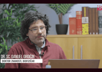 Dr. sc. Grgičin: HPV cjepivo i šutnja struke su opasna za djecu