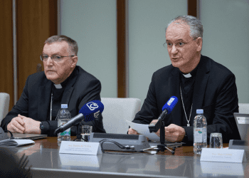 72. zasjedanje plenarnog Sabora Hrvatske biskupske konferencije