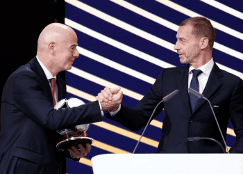 UEFA traži povećanje nagradnog fonda za Svjetsko prvenstvo 2026.