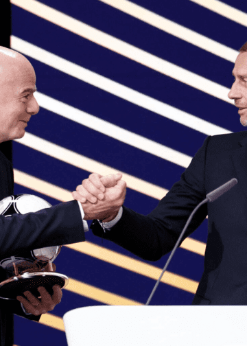 UEFA traži povećanje nagradnog fonda za Svjetsko prvenstvo 2026.