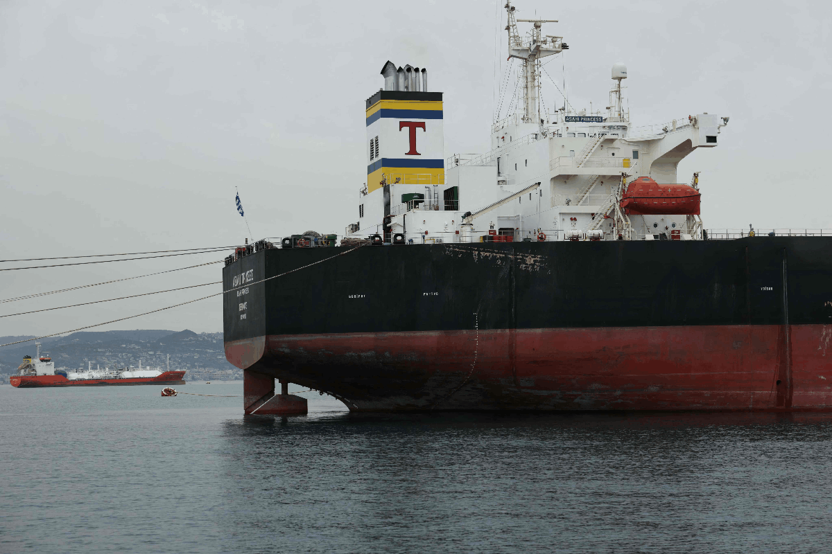 Promet kroz Hormuški tjesnac se oporavlja, LNG na najvišoj razini od veljače Promet kroz Hormuški tjesnac se oporavlja, LNG na najvišoj razini od veljače