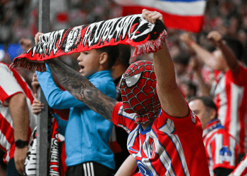 Sve otvoreno pred uzvrat Atletica i Arsenala