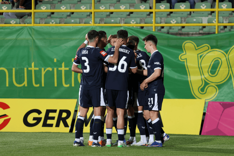 Iran zaplijenio još dva kontejnerska broda