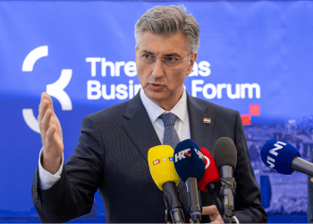 Plenković: Prodaja Ine bila je najveća pogreška