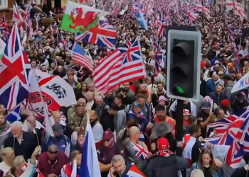 Lokalni izbori koji će promijeniti Britaniju