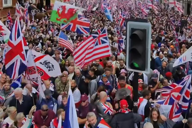 Lokalni izbori koji će promijeniti Britaniju