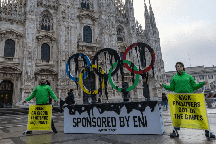 Europa sjedi na nafti, ali zbog zelenih radikala ju nema