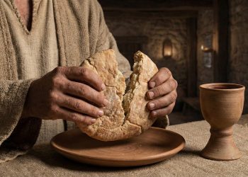 Sveti Juraj i snaga Euharistije u krizama Crkve