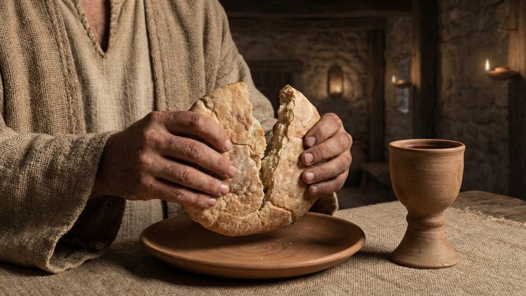 Sveti Juraj i snaga Euharistije u krizama Crkve