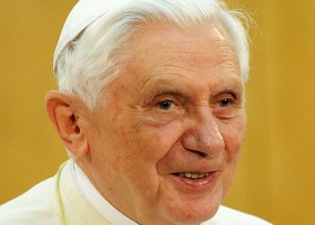 Izbrisani papa: Uz 99. rođendan Benedikta XVI