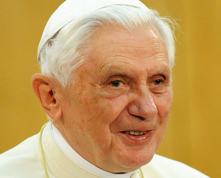 Izbrisani papa: Uz 99. rođendan Benedikta XVI