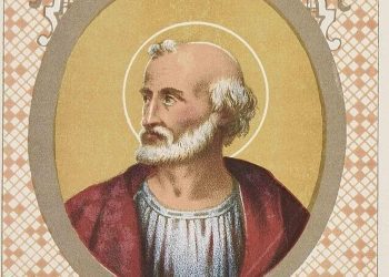 Papa Lav I. Veliki imenjak sadašnjeg pape koji je bio spretan u komunikaciji s političarima u ratu.