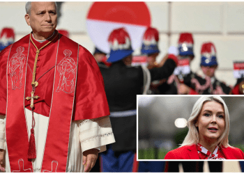 Papa Lav XIV. kazao da Bog odbacuje molitve vođa koji vode rat, Bijela kuća oštro reagirala