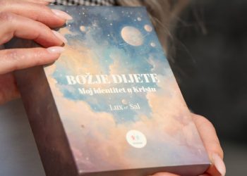 Umjesto jednoroga, Harry Pottera i K-popa: „Božje dijete“ – idealan poklon za rast u vjeri