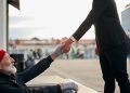 Poslanje upućeno svakom članu Crkve: „Kao što je Otac poslao mene, tako i ja šaljem vas“