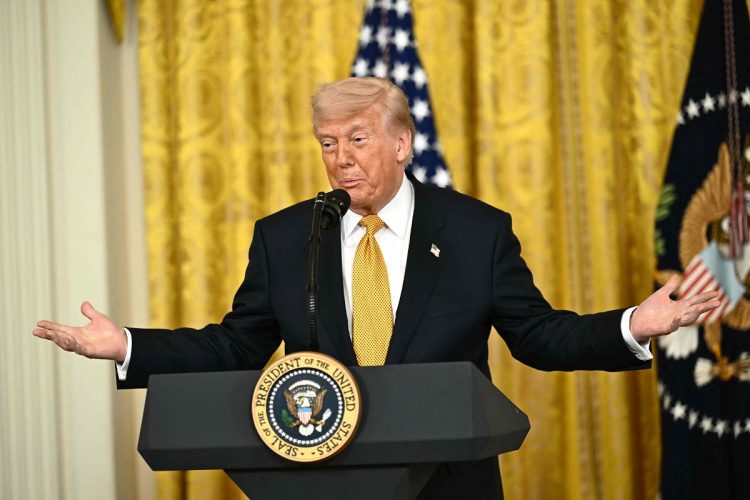 Trump: Dobit ćemo ga!