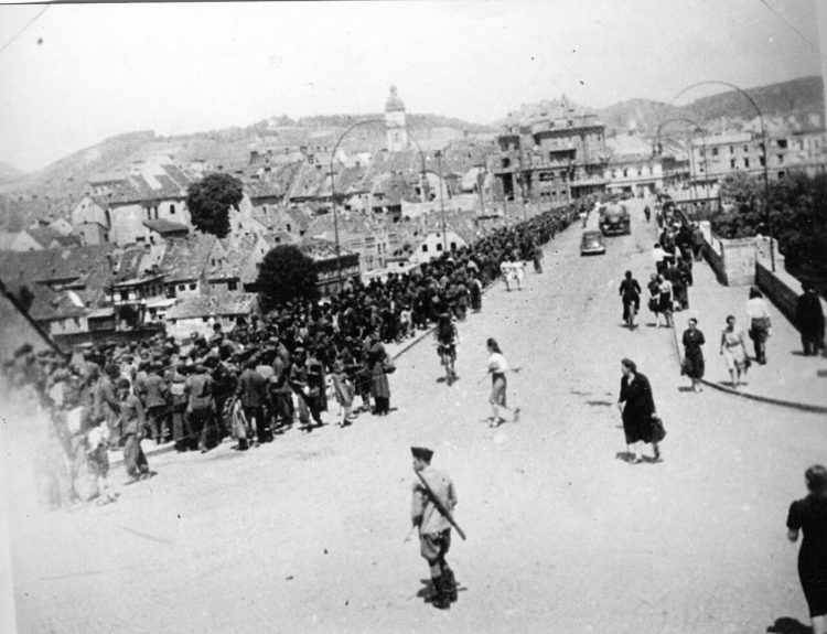 Bleiburg: od britanske obmane i masovnih likvidacija do povratka kosti u rodnu grudu