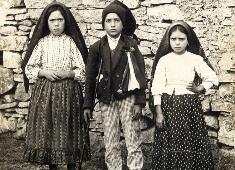 Fatima – potvrda Božjih intervencija u povijest