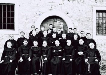 Feniks iz pepela: Krv mučenika kao sjeme novih zvanja
