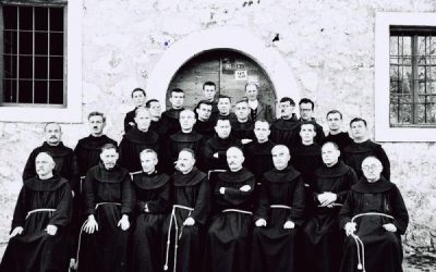 Franjevci