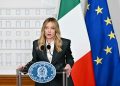 Meloni oštro osudila deepfake AI seksi fotografije sebe same