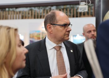 Schmidt će napokon odstupiti s dužnosti i otići iz BiH
