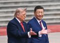 Trump i Xi žele Iran bez nuklearnog oružja