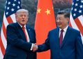 Trump i Xi žele Iran bez nuklearnog oružja