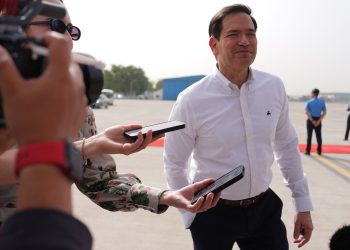 Rubio: ‘Ili dogovor s Iranom ili idemo na drugi način’