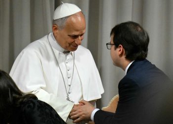 Magnifica humanitas: Prva enciklika pape Lava XIV. prepuna apela svjetskim vođama