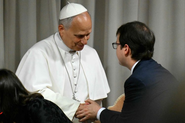 Magnifica humanitas: Prva enciklika pape Lava XIV. prepuna apela svjetskim vođama