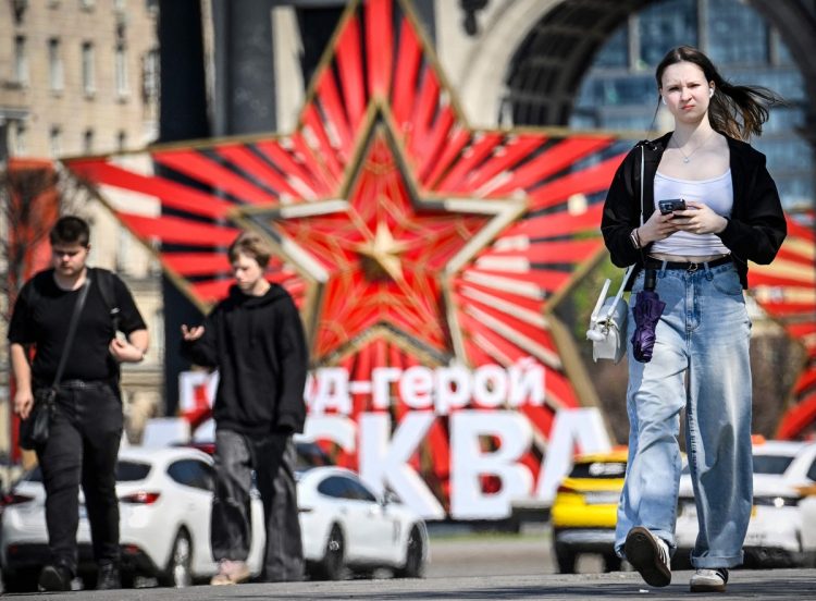 Rusija pozvala na evakuaciju diplomata iz Kijeva