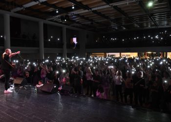 ‘Tebe žeđam’ vol. 2: Antemurale Christianitatis u Švicarskoj