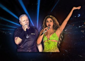 Kako nas love na udicu: od Shakire i Thompsona do Tereze i suza za krvnika