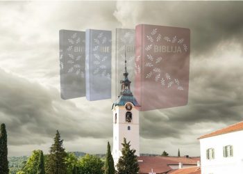 Na Trsatu u srijedu tribina i premijerno predstavljanje knjige o spornom prijevodu Biblije