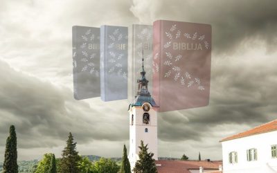 Trsat i Biblija Trsat i Biblija
