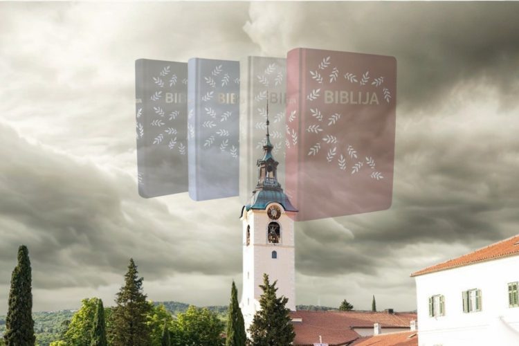 Na Trsatu u srijedu tribina i premijerno predstavljanje knjige o spornom prijevodu Biblije