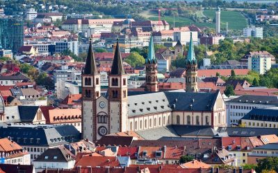 Foto: Wurzburg/by Pixabay