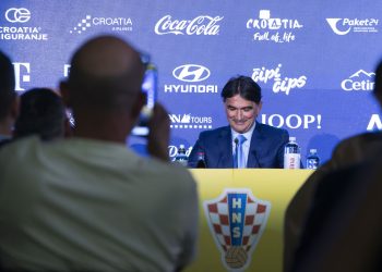 Dalić objavio popis za SP, objasnio situacije s ozljedama, sustavom igre i izostancima Belje, Stojkovića, Petkovića i Majera