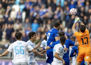 Dinamo pobijedio Rijeku i osvojio i Hrvatski kup