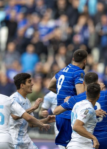 Dinamo pobijedio Rijeku i osvojio i Hrvatski kup