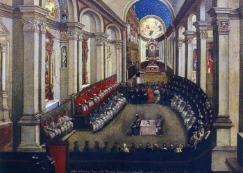 Krivotvorili Pavla da ne pobija Luthera